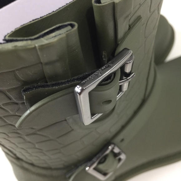 Sam Edelman Keigan boots - Picture 6 of 8